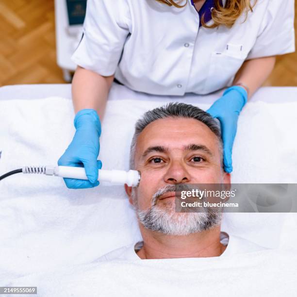 Hydrafacial
